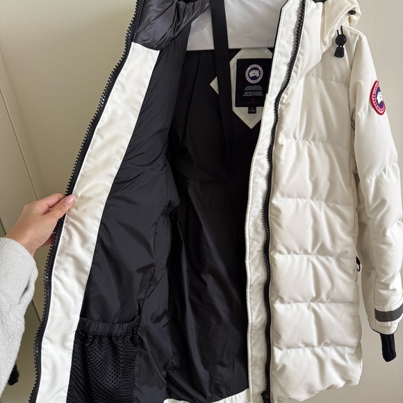 Canada Goose Merritt Parka - Picture 10 of 11
